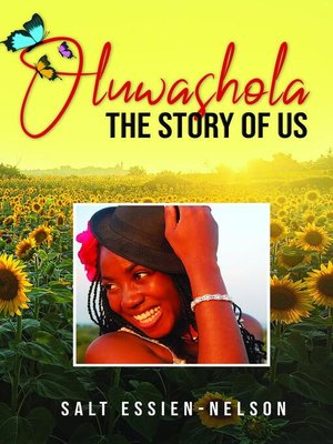 cover image of Oluwashola, the Story of Us